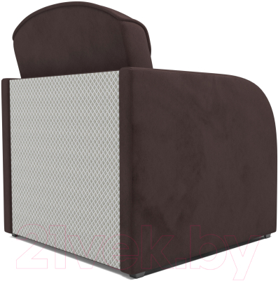 Кресло-кровать Mebel-Ars Малютка