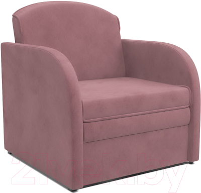 Кресло-кровать Mebel-Ars Малютка - фото