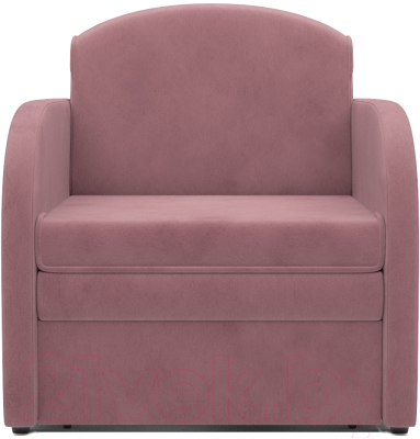 Кресло-кровать Mebel-Ars Малютка