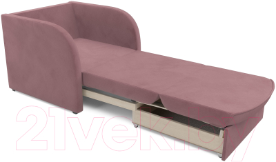 Кресло-кровать Mebel-Ars Малютка