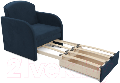 Кресло-кровать Mebel-Ars Малютка