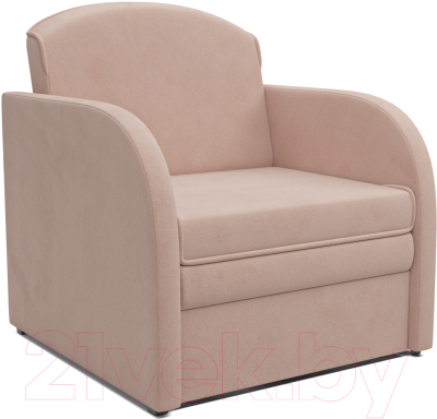 Кресло-кровать Mebel-Ars Малютка - фото