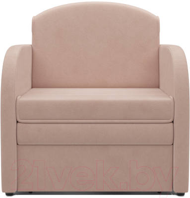Кресло-кровать Mebel-Ars Малютка