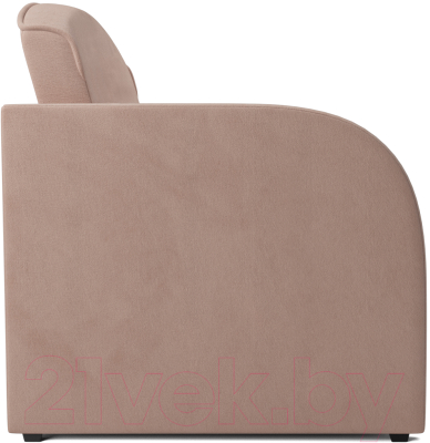 Кресло-кровать Mebel-Ars Малютка