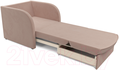 Кресло-кровать Mebel-Ars Малютка