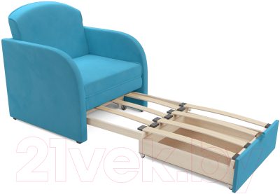 Кресло-кровать Mebel-Ars Малютка