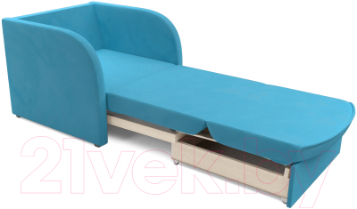 Кресло-кровать Mebel-Ars Малютка