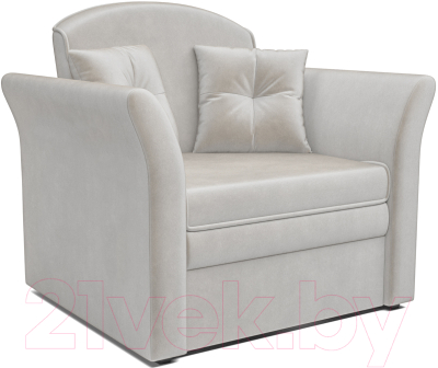 Кресло-кровать Mebel-Ars Малютка №2 - фото
