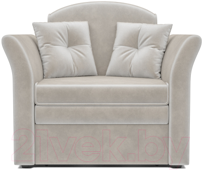 Кресло-кровать Mebel-Ars Малютка №2