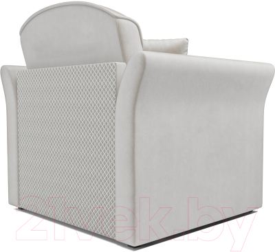 Кресло-кровать Mebel-Ars Малютка №2