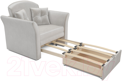 Кресло-кровать Mebel-Ars Малютка №2