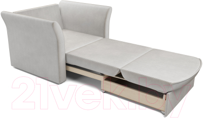 Кресло-кровать Mebel-Ars Малютка №2