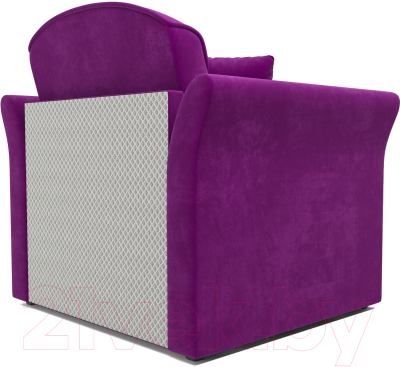 Кресло-кровать Mebel-Ars Малютка №2