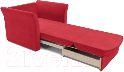 Кресло-кровать Mebel-Ars Малютка №2