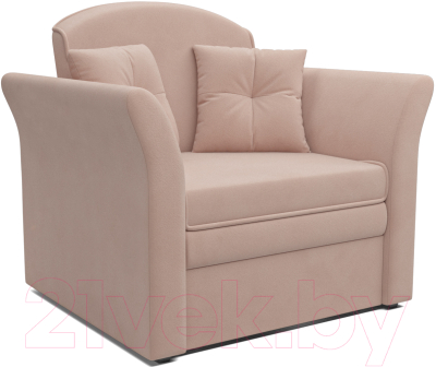 Кресло-кровать Mebel-Ars Малютка №2 - фото