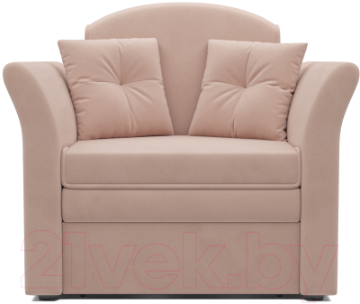 Кресло-кровать Mebel-Ars Малютка №2