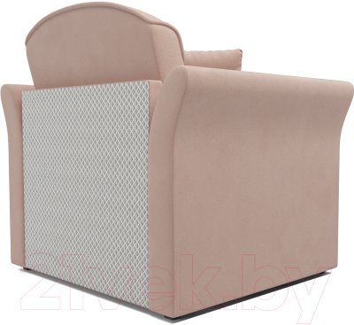 Кресло-кровать Mebel-Ars Малютка №2