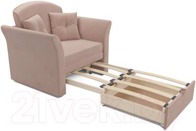 Кресло-кровать Mebel-Ars Малютка №2