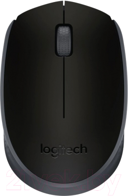 Мышь Logitech M171 / 910-004655 - фото