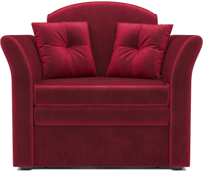 Кресло-кровать Mebel-Ars Малютка №2