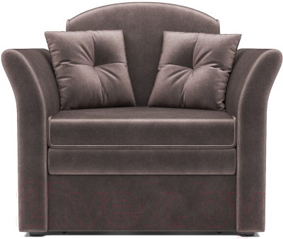 Кресло-кровать Mebel-Ars Малютка №2