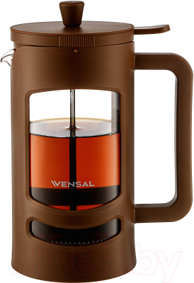 Френч-пресс Vensal VS3400