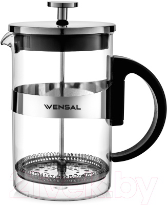Френч-пресс Vensal VS3407 - фото