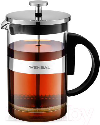 Френч-пресс Vensal VS3407