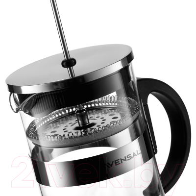 Френч-пресс Vensal VS3407