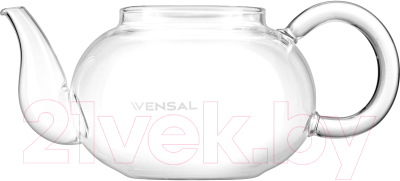 Заварочный чайник Vensal VS3405