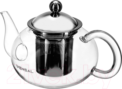 Заварочный чайник Vensal VS3405