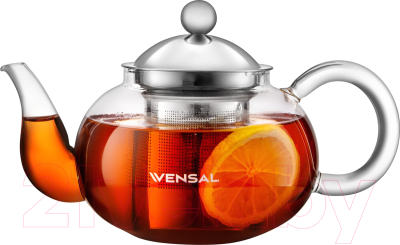 Заварочный чайник Vensal VS3405