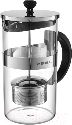 Заварочный чайник Vensal VS3409