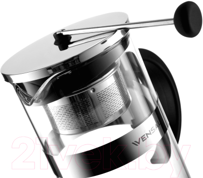 Заварочный чайник Vensal VS3409