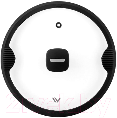 Крышка стеклянная Vensal Gris Clair VS4300 - фото