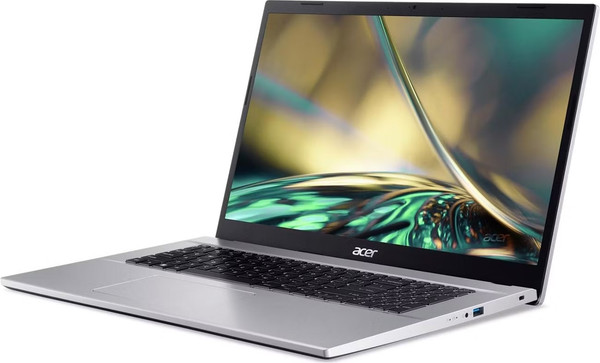 Ноутбук Acer Aspire A317-54-33GH (NX.K9YER.001)