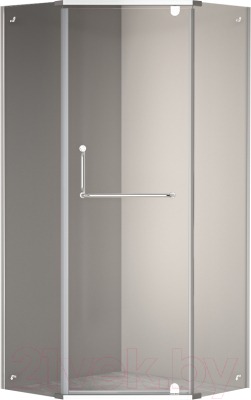 Душевой уголок RGW PA-081 / 35088122-11 - фото