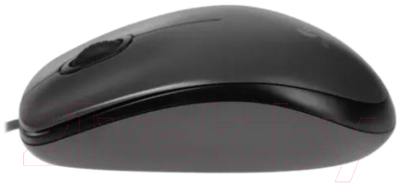 Мышь Logitech M90 / 910-001795 (черный)