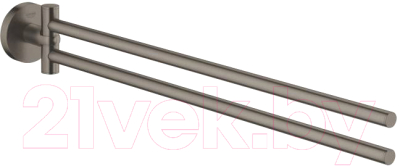 Держатель для полотенца GROHE Essentials 40371AL1 - фото