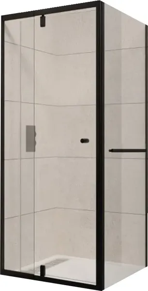 Душевой уголок RGW PA-44-1B PA-02B NEW + Z-060-1B / 410844129-014 - фото