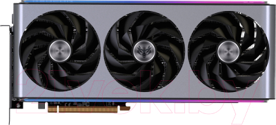 Видеокарта Sapphire Radeon RX 7900 XT Pulse GDDR6 (11323-01-40G) - фото