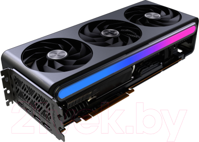 Видеокарта Sapphire Radeon RX 7900 XT Pulse GDDR6 (11323-01-40G)