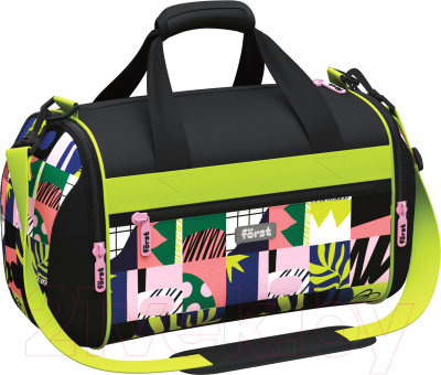 Спортивная сумка Forst Fusion / FT-SB-010306 - фото