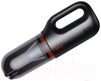 Портативный пылесос Baseus A7 Car Vacuum Cleaner / VCAQ020213