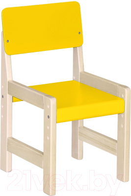 Стул детский Элегия Регулируемый - фото