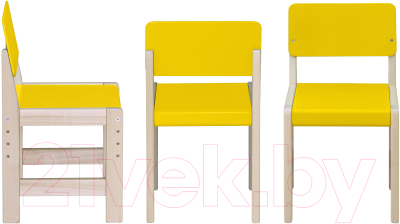 Стул детский Элегия Регулируемый