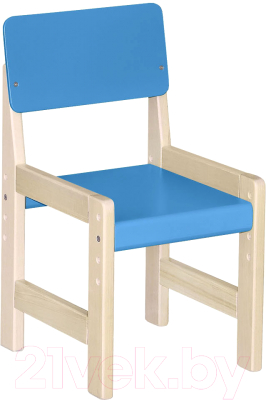 Стул детский Элегия Регулируемый - фото