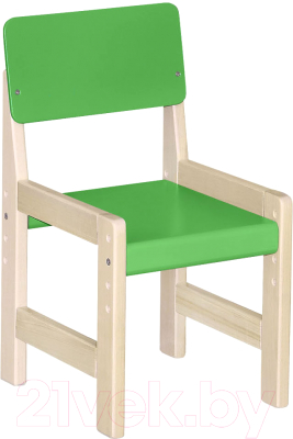 Стул детский Элегия Регулируемый - фото