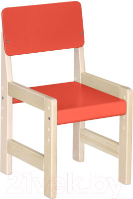 Стул детский Элегия Регулируемый - фото