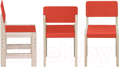 Стул детский Элегия Регулируемый